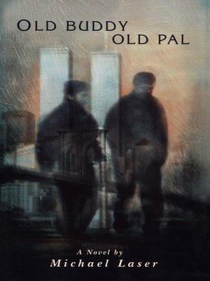 cover image of Old Buddy, Old Pal